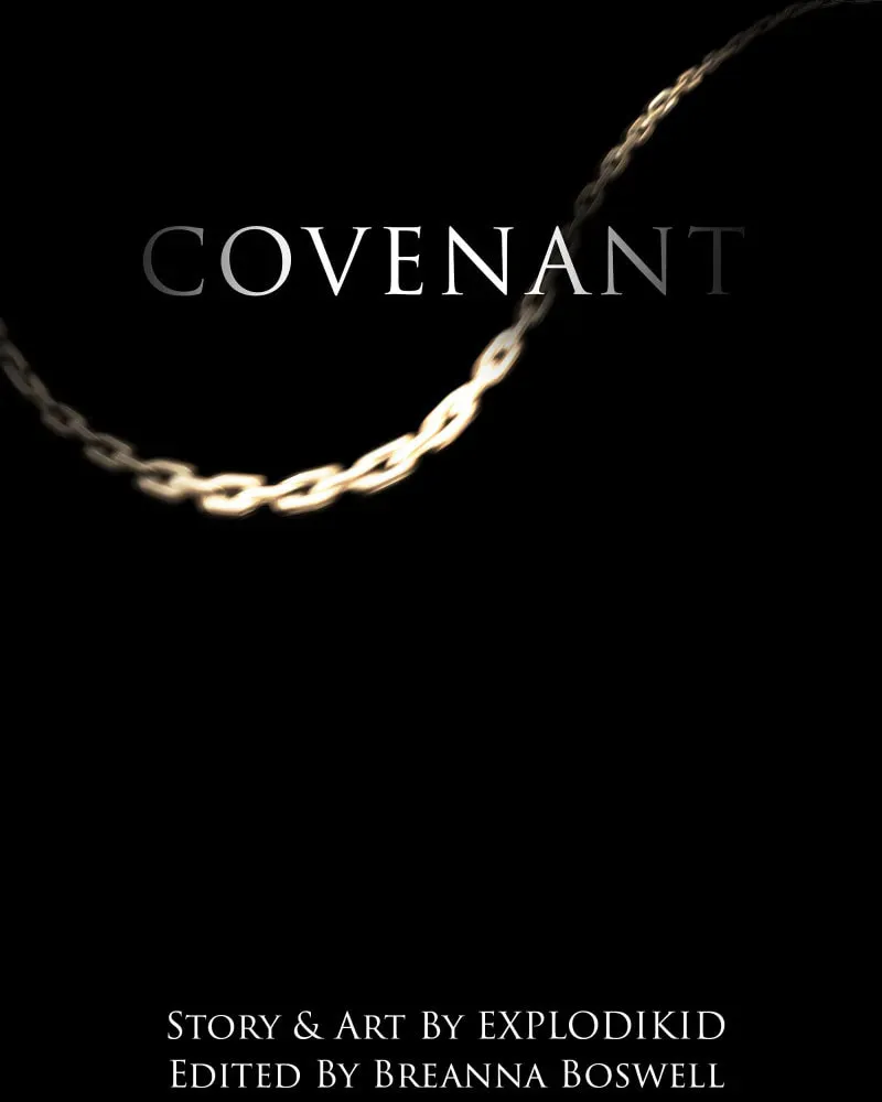 Covenant (Colored) Chapter 62 page 128 - 