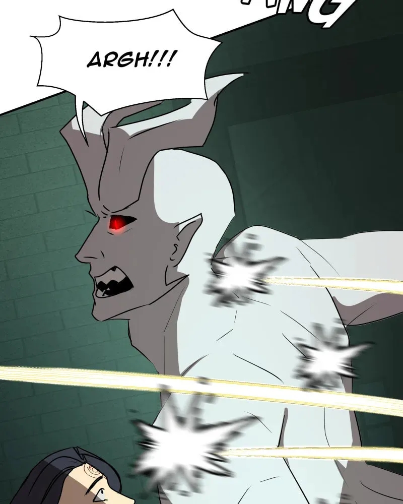 Covenant (Colored) Chapter 62 page 19 - 