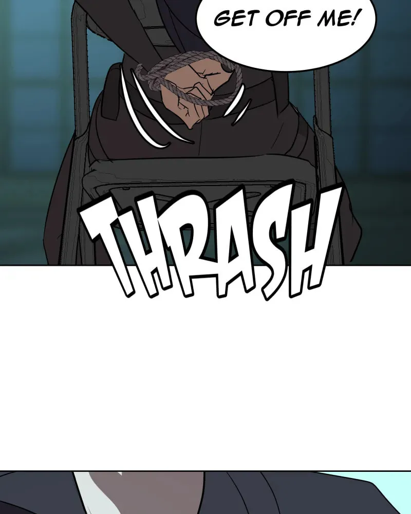 Covenant (Colored) Chapter 62 page 5 - 