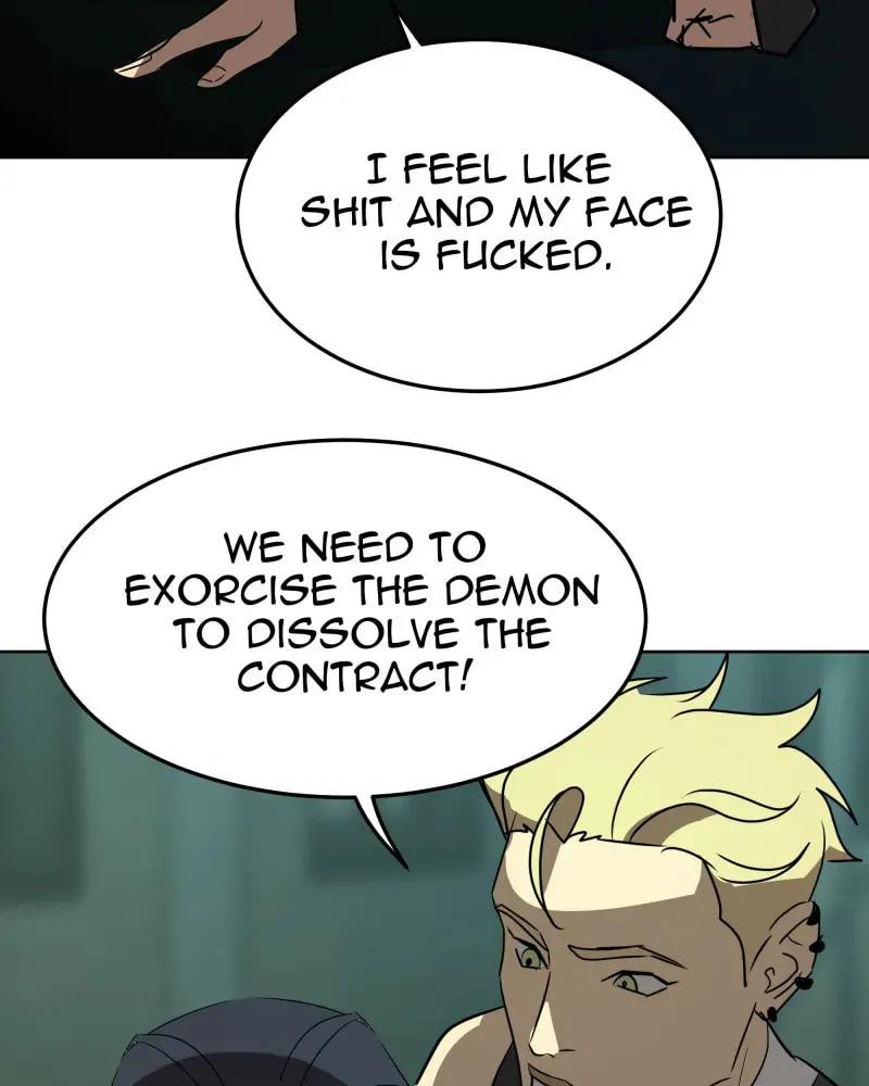 Covenant (Colored) Chapter 62 page 49 - 