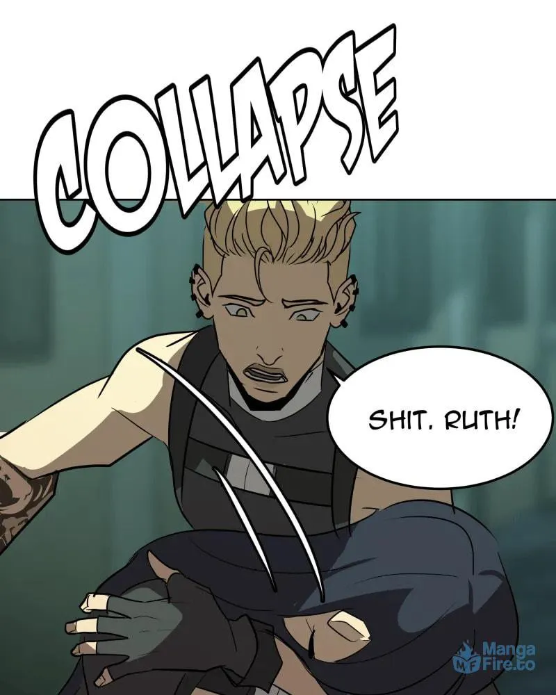 Covenant (Colored) Chapter 62 page 51 - 