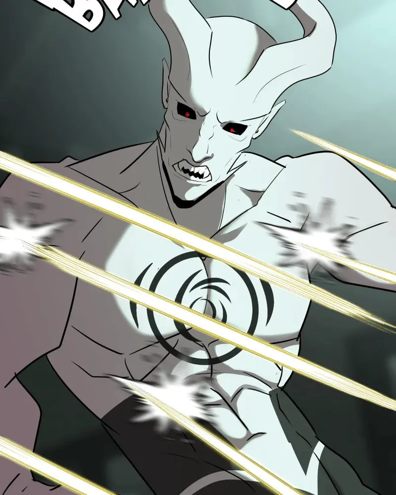 Covenant (Colored) Chapter 62 page 68 - 