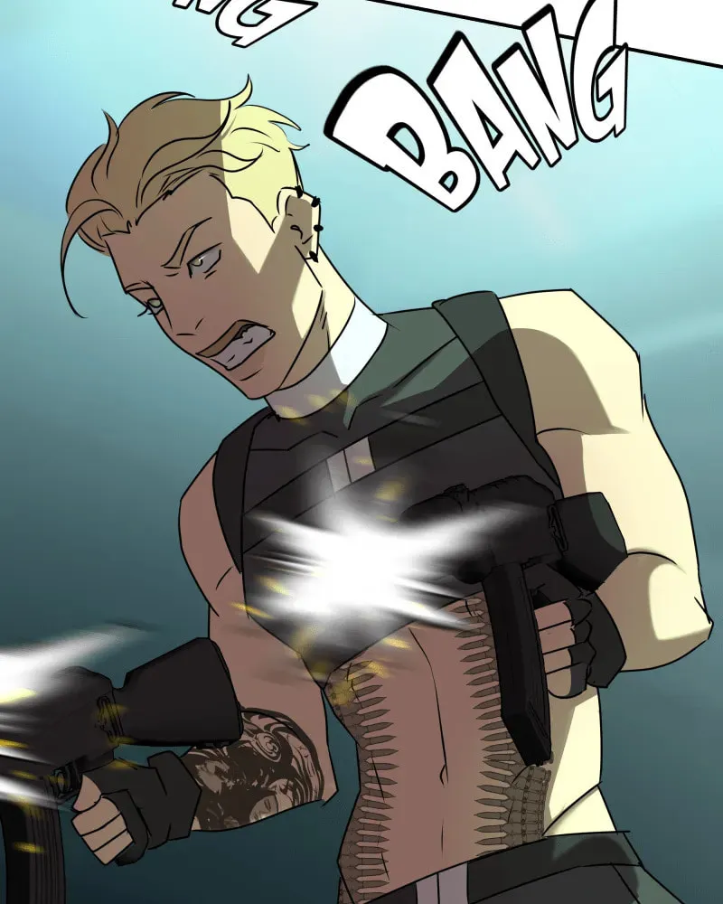 Covenant (Colored) Chapter 62 page 70 - 