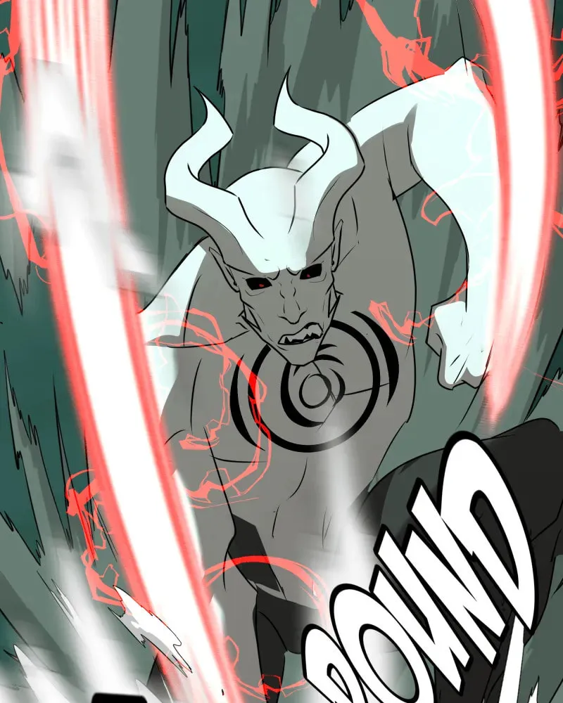 Covenant (Colored) Chapter 62 page 91 - 