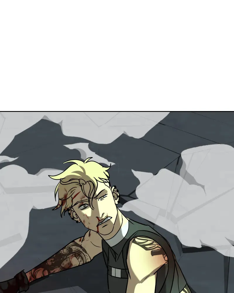 Covenant (Colored) Chapter 62 page 100 - 