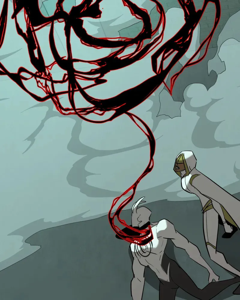 Covenant (Colored) Chapter 63 page 2 - 