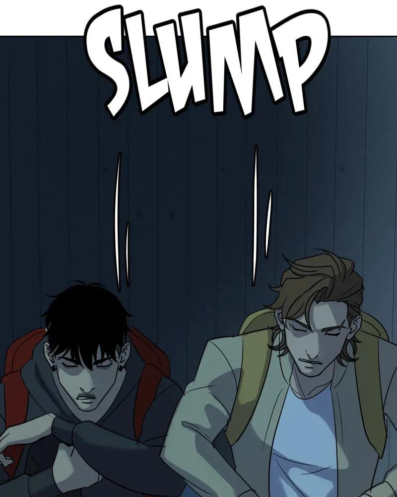 Covenant (Colored) Chapter 63 page 101 - 