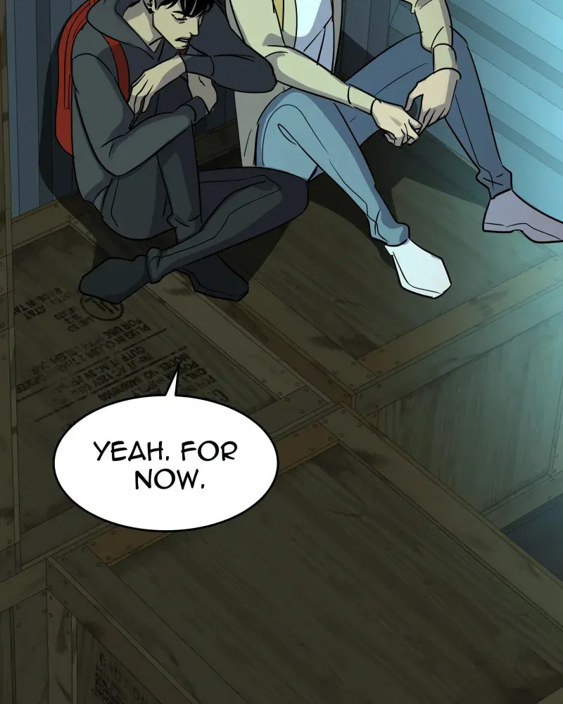Covenant (Colored) Chapter 63 page 104 - 