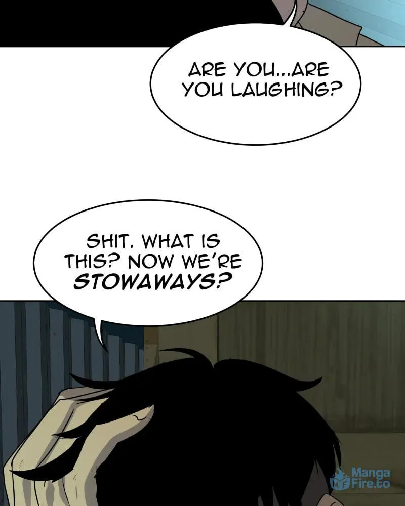 Covenant (Colored) Chapter 63 page 108 - 
