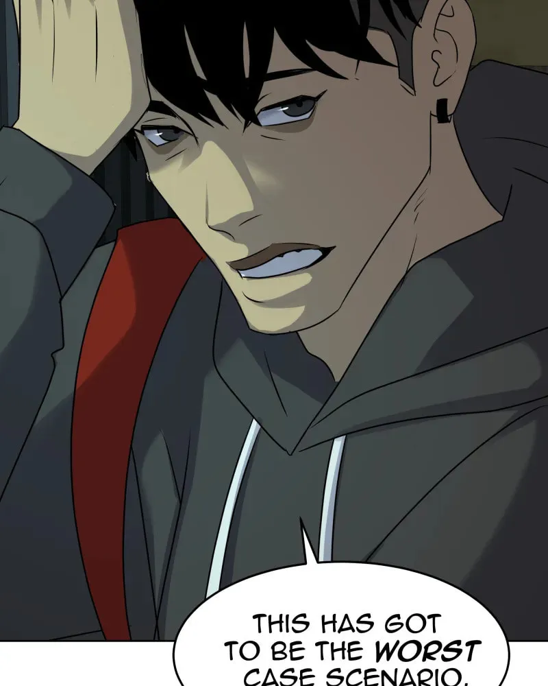 Covenant (Colored) Chapter 63 page 109 - 
