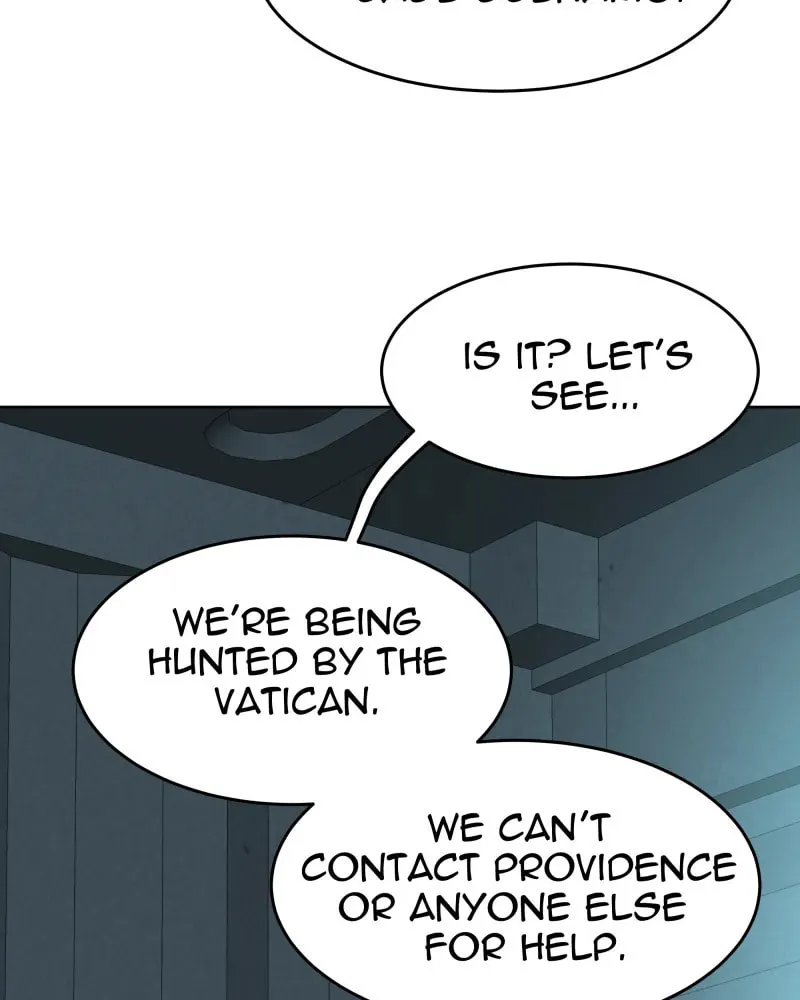 Covenant (Colored) Chapter 63 page 110 - 