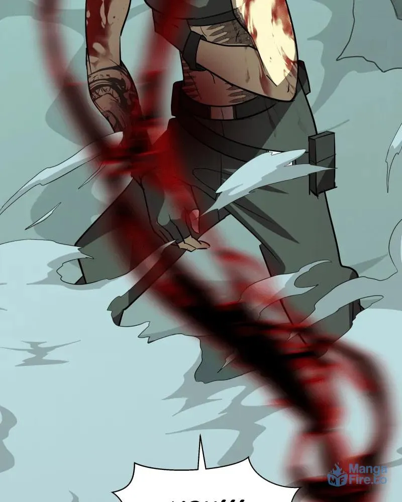 Covenant (Colored) Chapter 63 page 12 - 