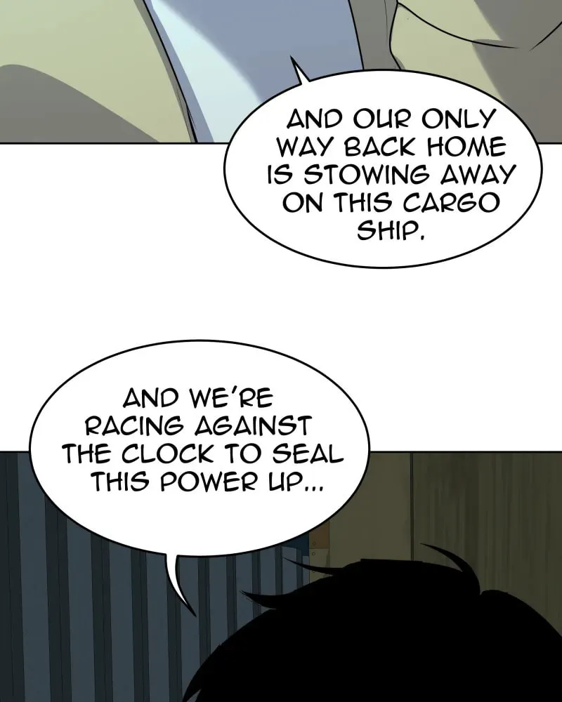 Covenant (Colored) Chapter 63 page 112 - 