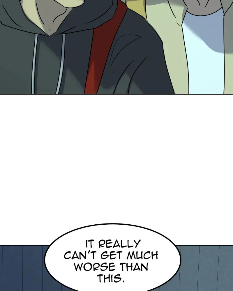 Covenant (Colored) Chapter 63 page 115 - 