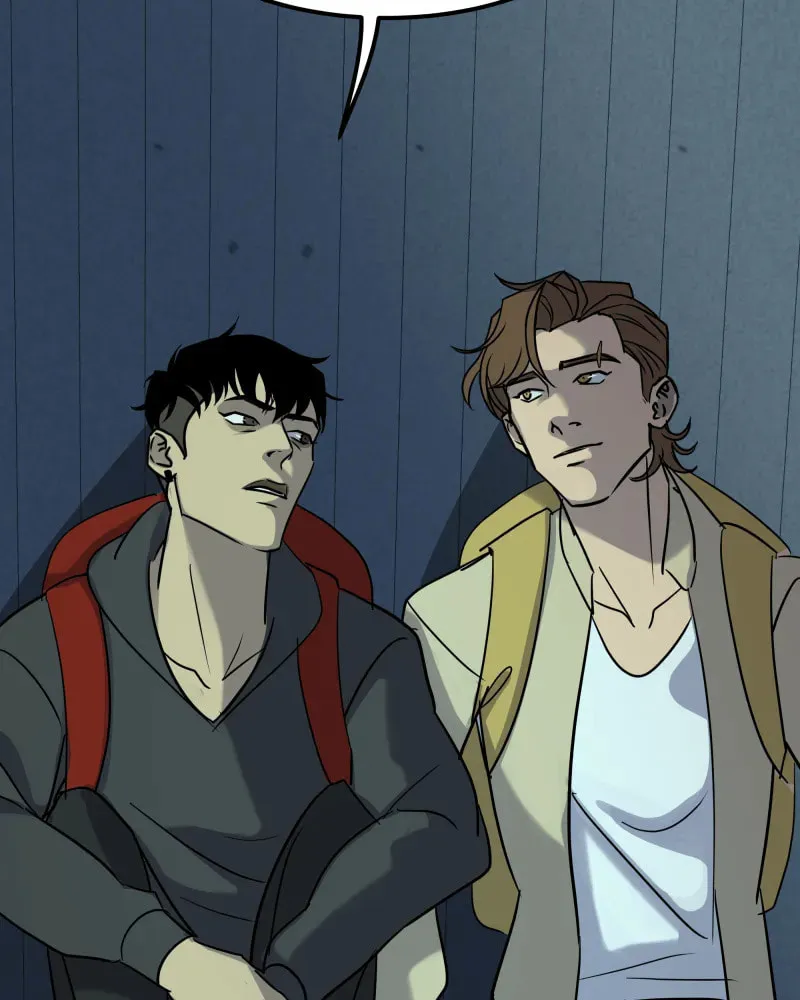 Covenant (Colored) Chapter 63 page 116 - 