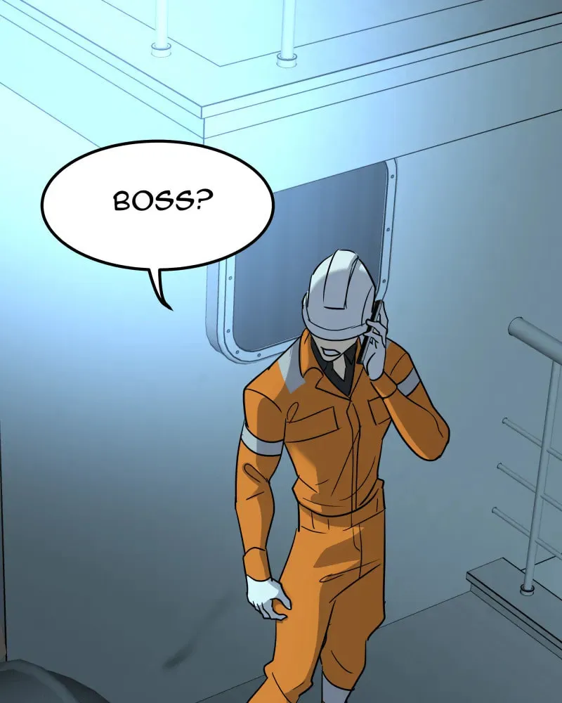 Covenant (Colored) Chapter 63 page 119 - 