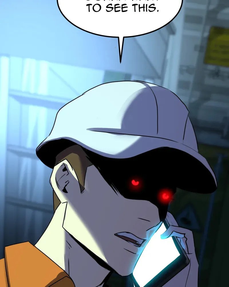 Covenant (Colored) Chapter 63 page 121 - 