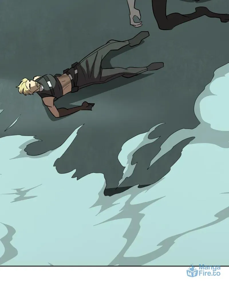 Covenant (Colored) Chapter 63 page 3 - 