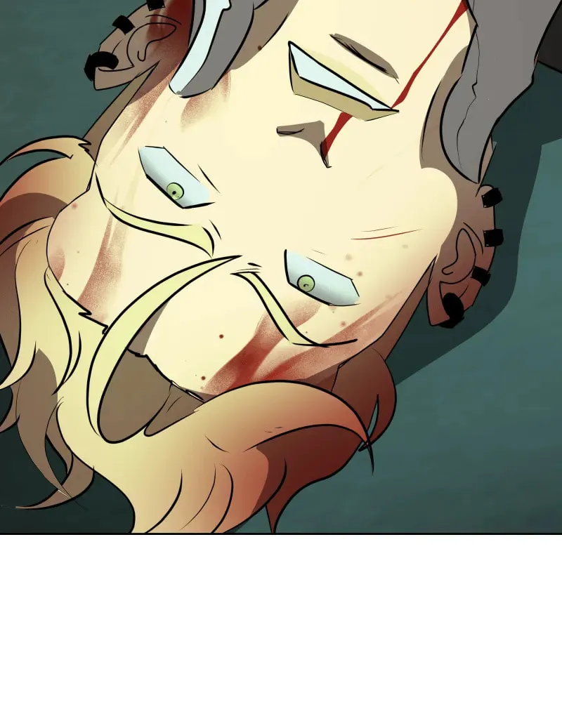 Covenant (Colored) Chapter 63 page 23 - 