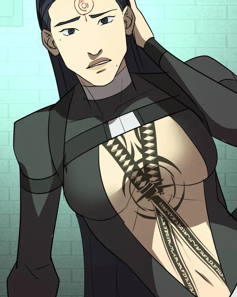 Covenant (Colored) Chapter 63 page 29 - 