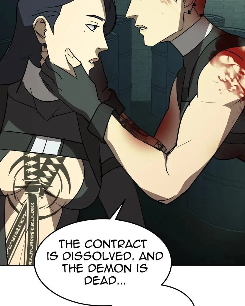 Covenant (Colored) Chapter 63 page 35 - 