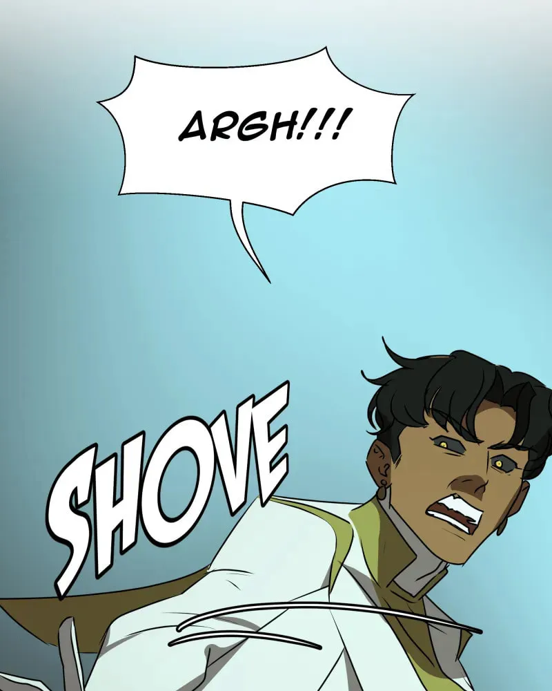 Covenant (Colored) Chapter 63 page 40 - 