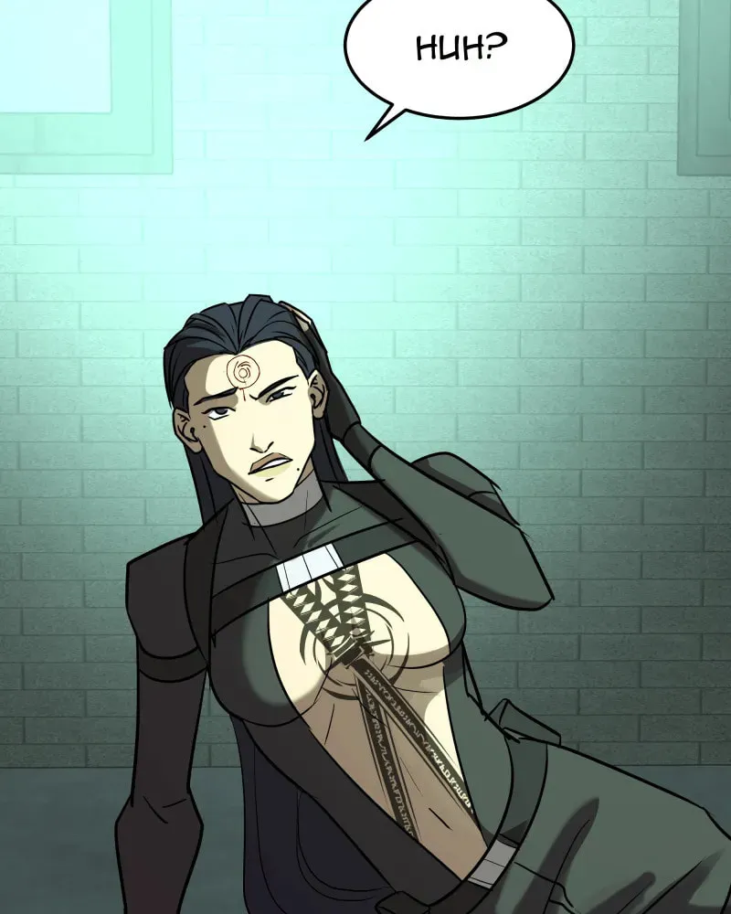 Covenant (Colored) Chapter 63 page 7 - 