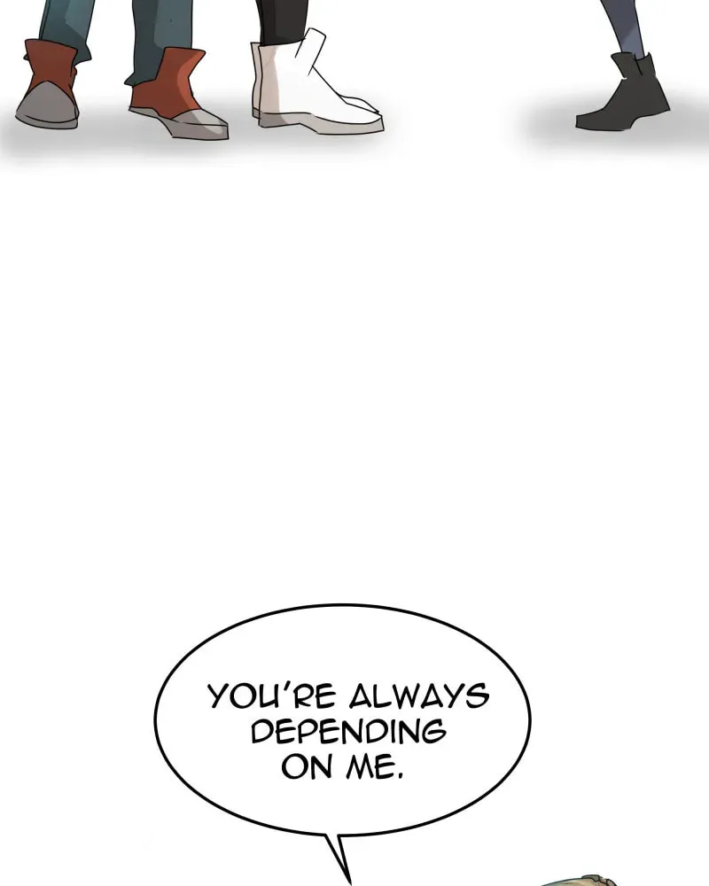 Covenant (Colored) Chapter 63 page 64 - 