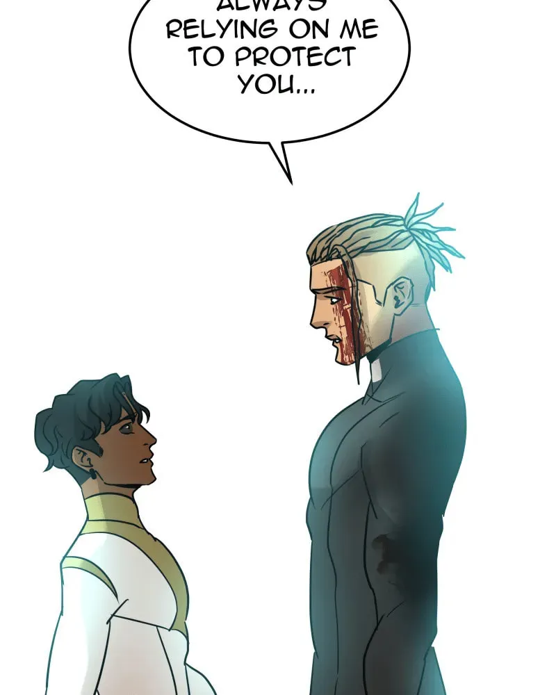 Covenant (Colored) Chapter 63 page 67 - 
