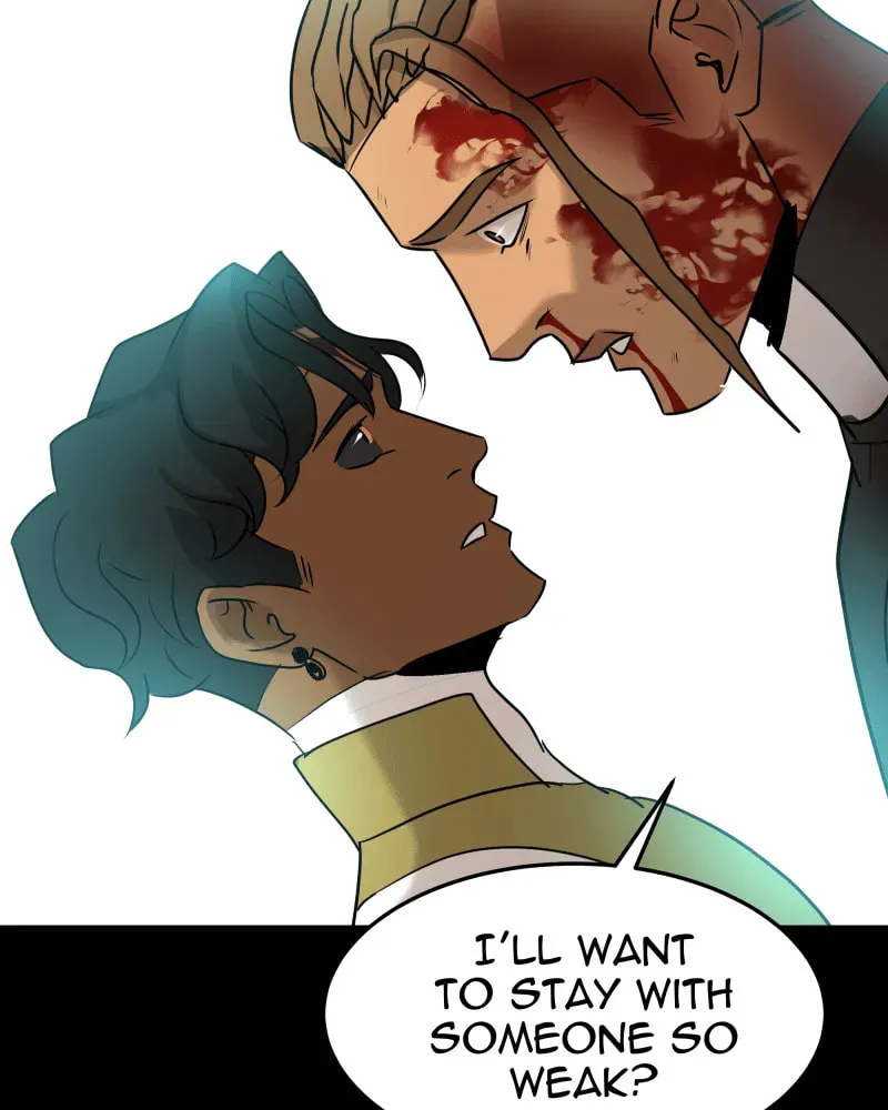 Covenant (Colored) Chapter 63 page 71 - 