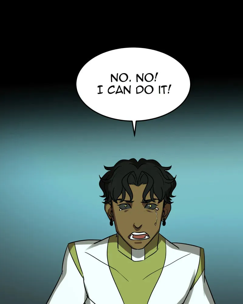 Covenant (Colored) Chapter 63 page 77 - 