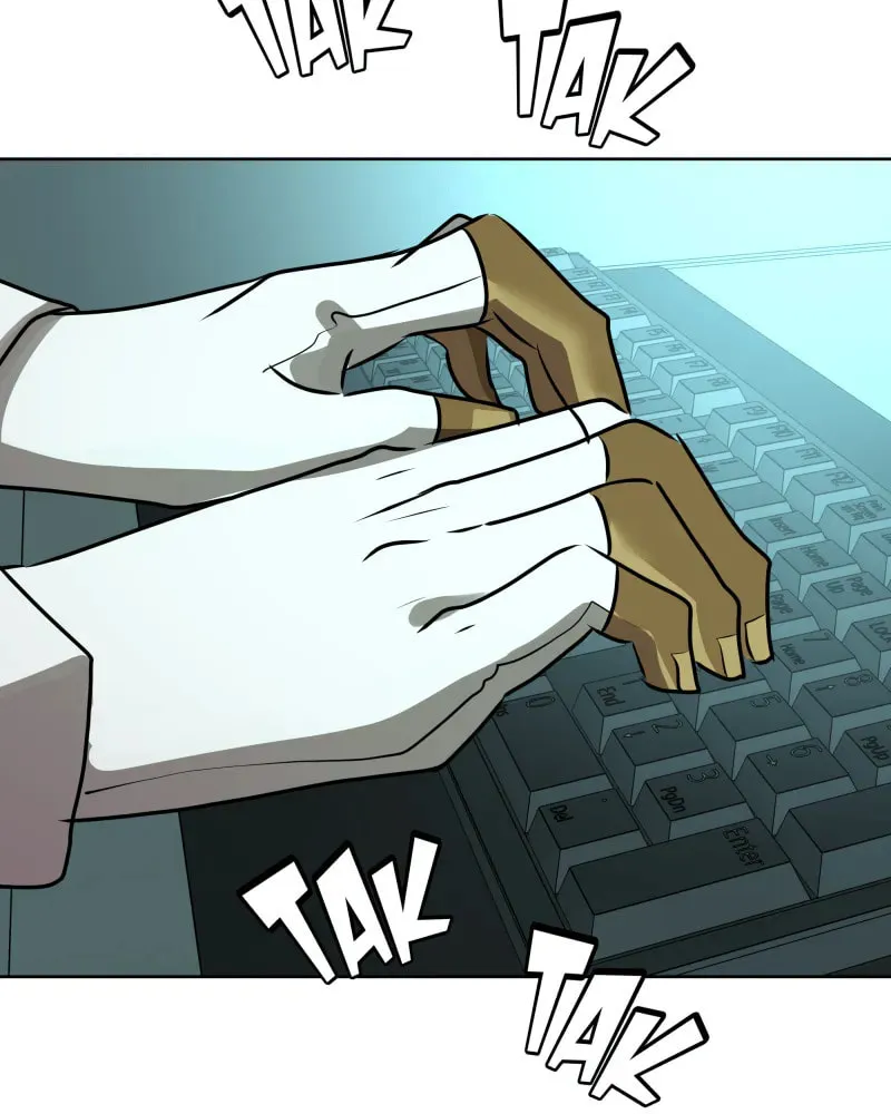Covenant (Colored) Chapter 63 page 85 - 