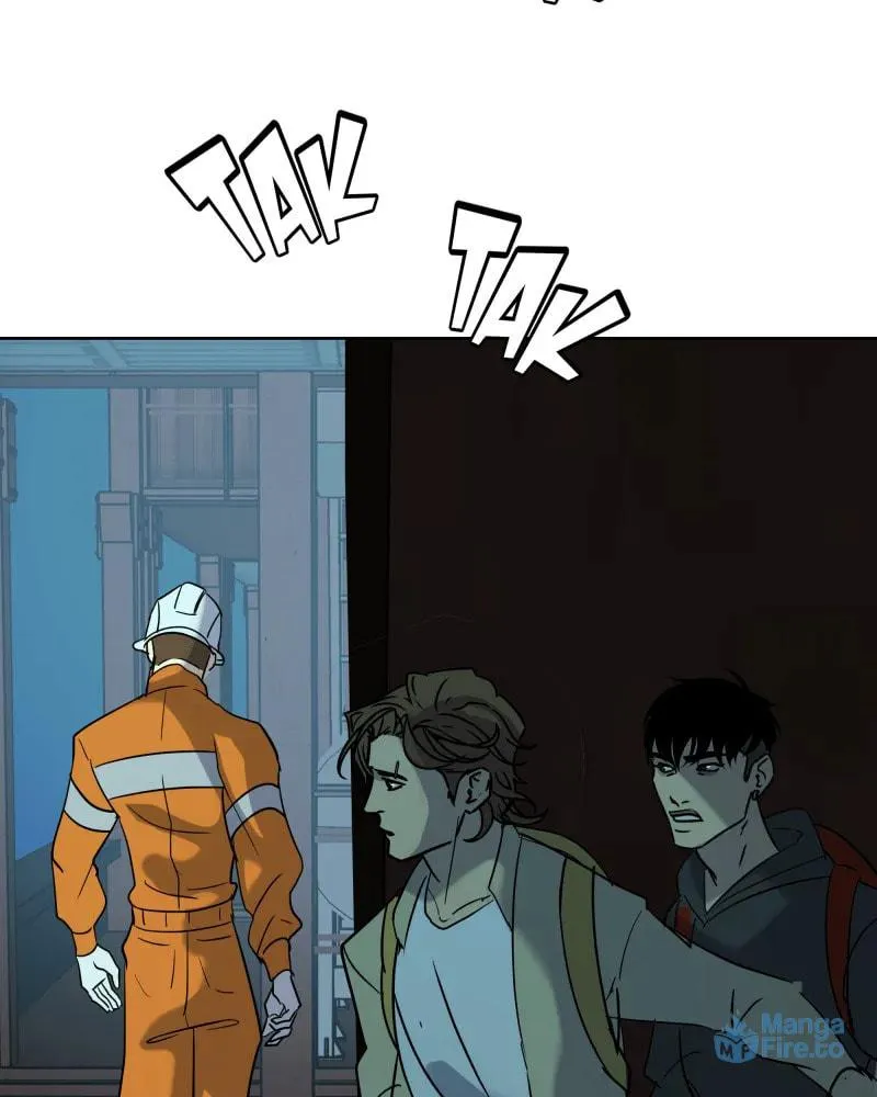 Covenant (Colored) Chapter 63 page 96 - 