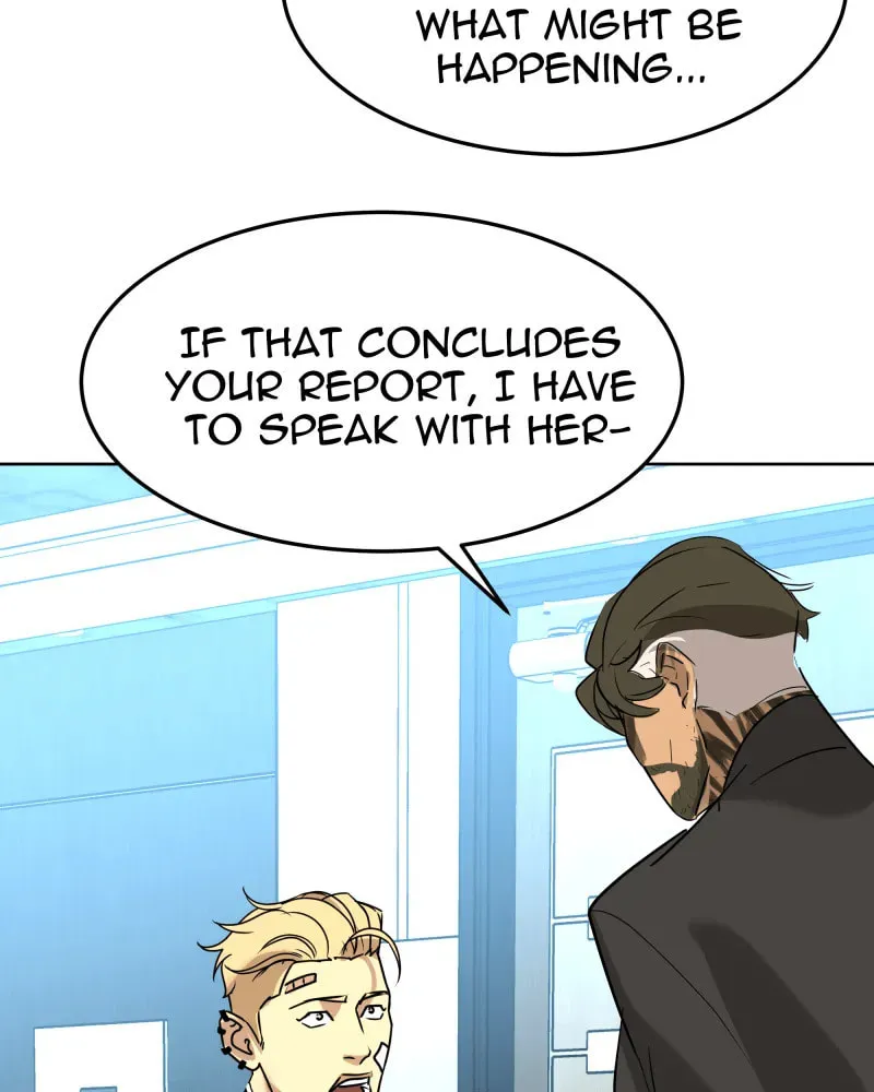 Covenant (Colored) Chapter 64 page 11 - 