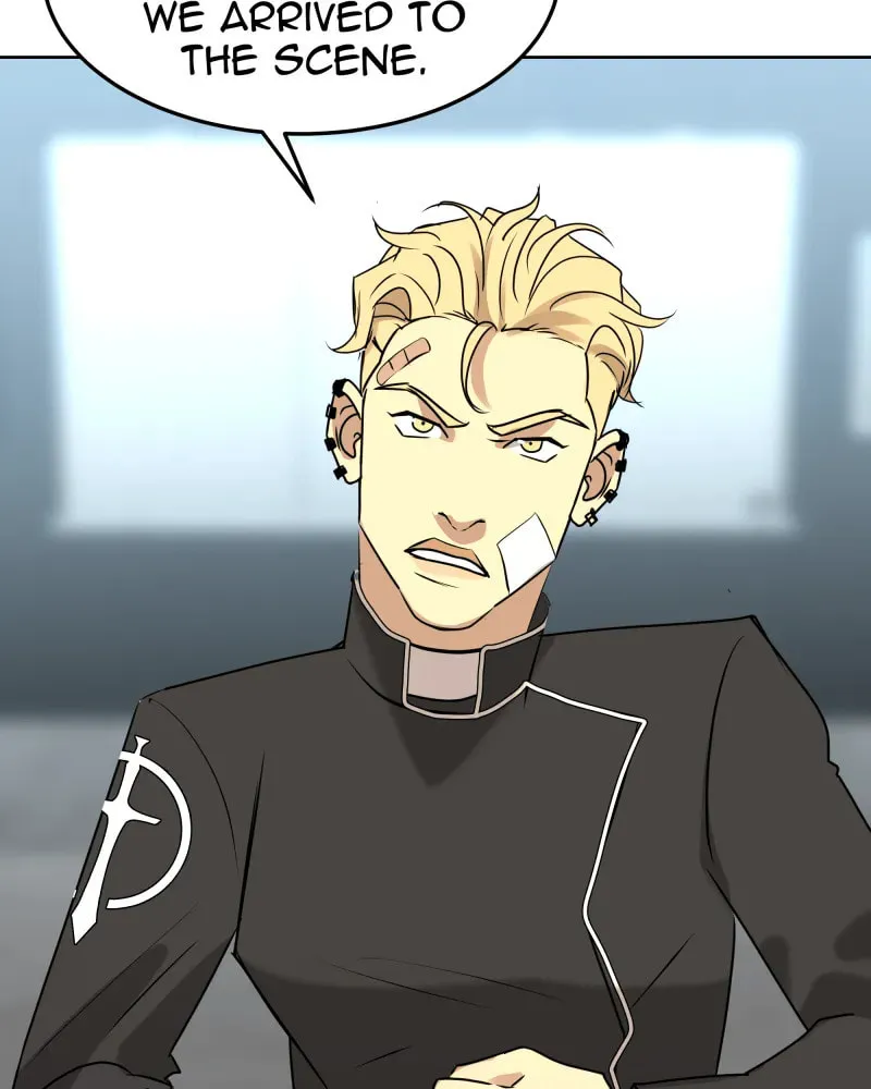 Covenant (Colored) Chapter 64 page 13 - 