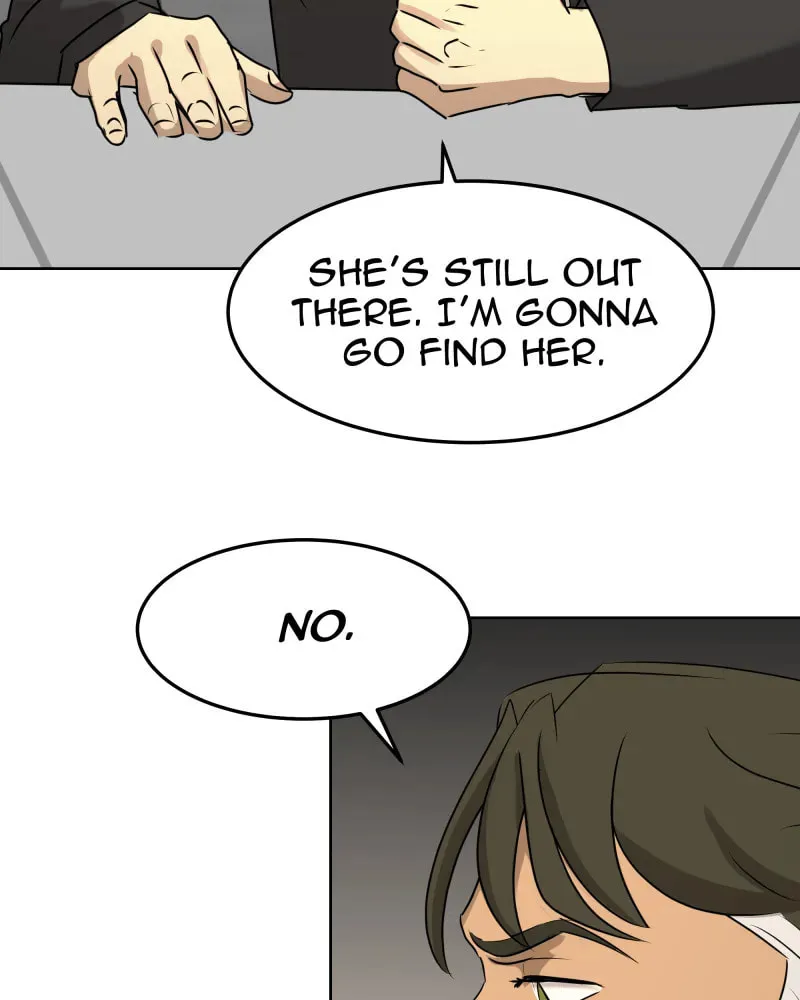 Covenant (Colored) Chapter 64 page 14 - 