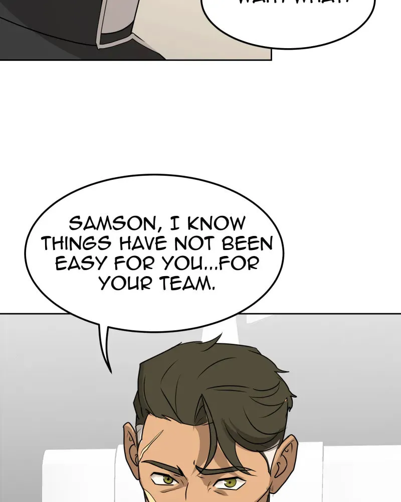 Covenant (Colored) Chapter 64 page 17 - 
