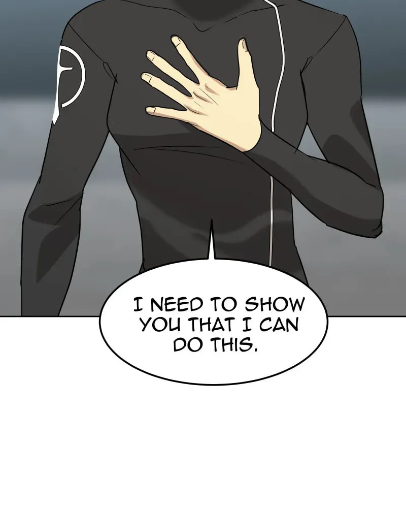 Covenant (Colored) Chapter 64 page 20 - 