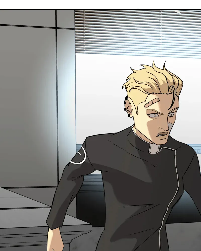 Covenant (Colored) Chapter 64 page 26 - 