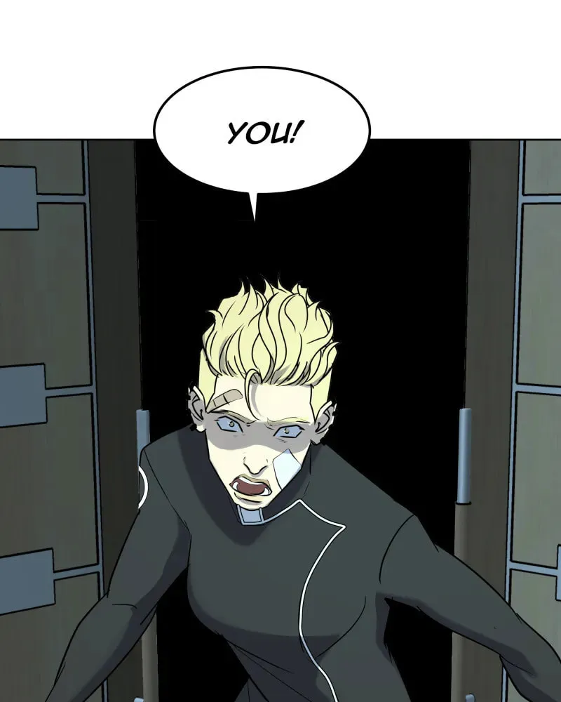 Covenant (Colored) Chapter 64 page 31 - 