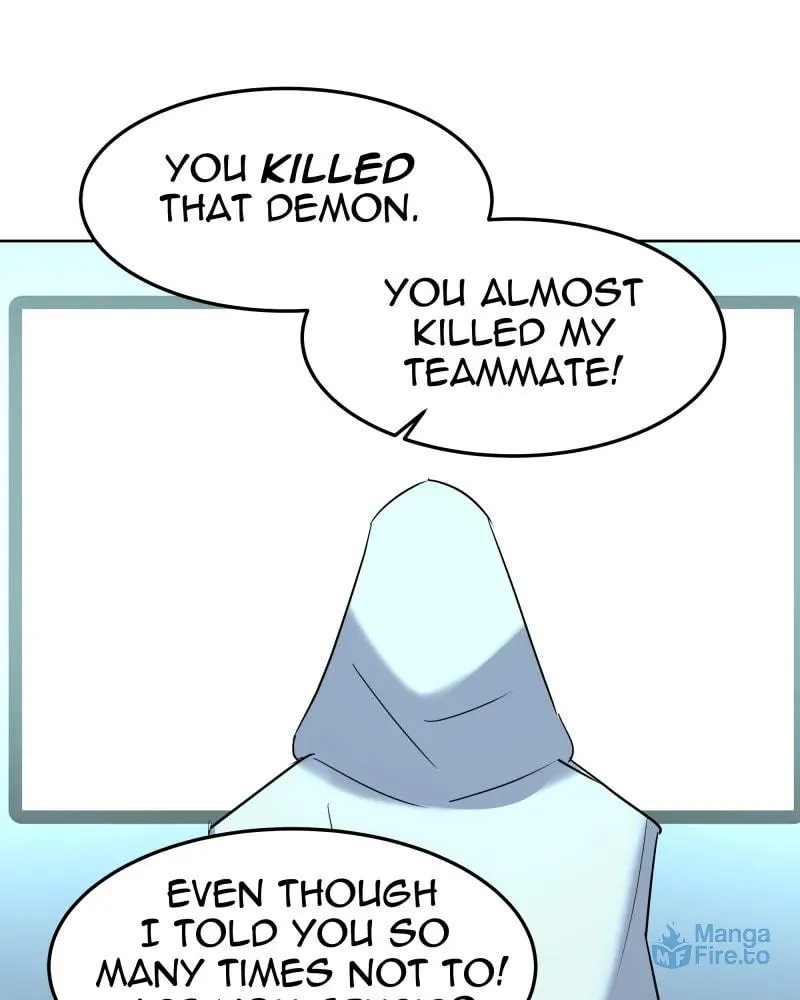 Covenant (Colored) Chapter 64 page 33 - 