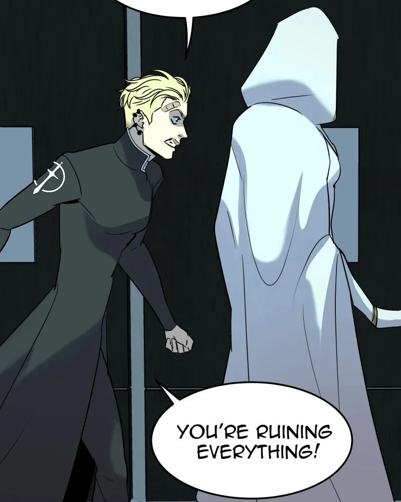 Covenant (Colored) Chapter 64 page 35 - 