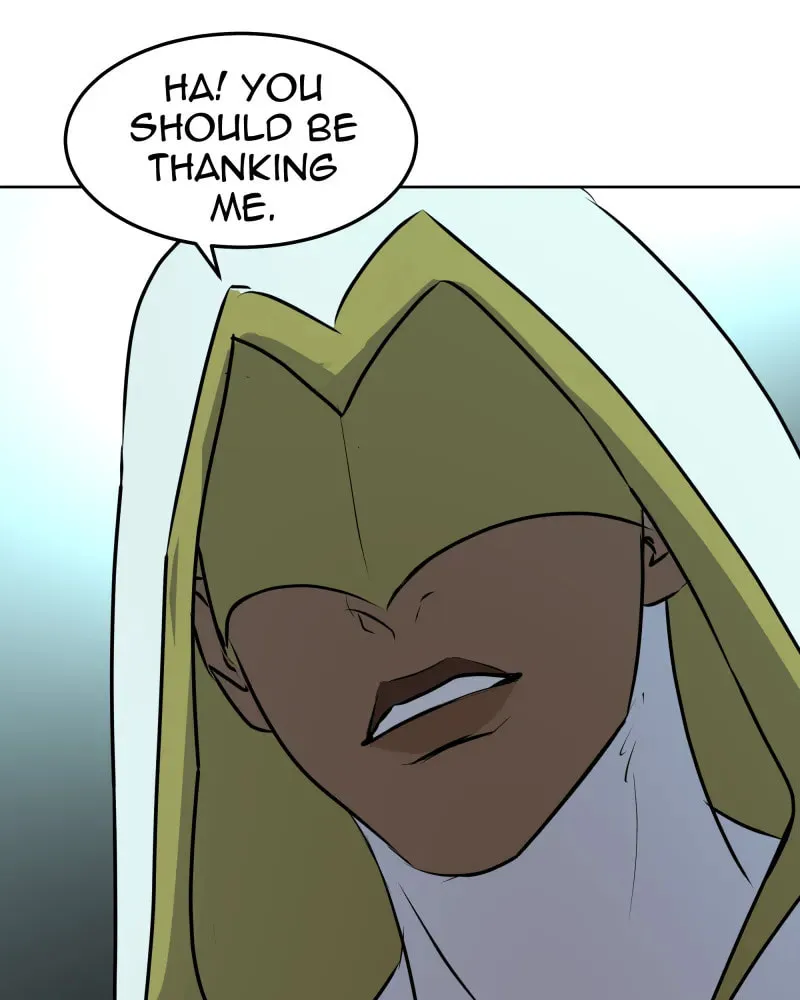 Covenant (Colored) Chapter 64 page 38 - 