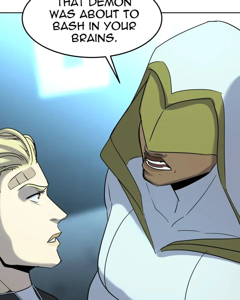 Covenant (Colored) Chapter 64 page 41 - 