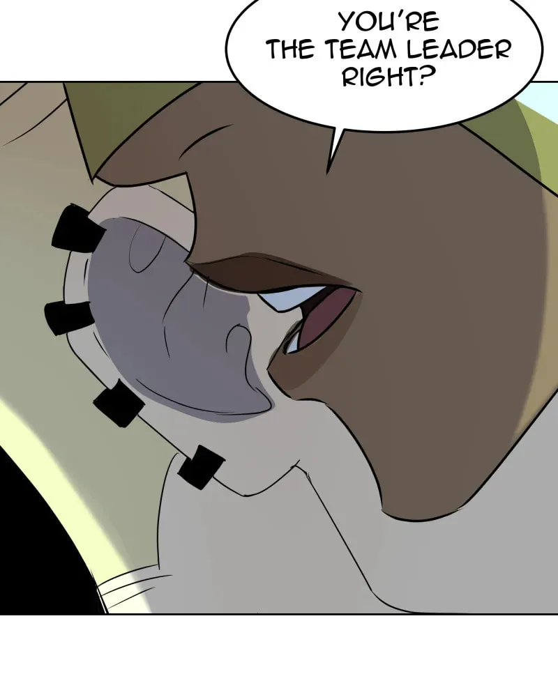 Covenant (Colored) Chapter 64 page 46 - 