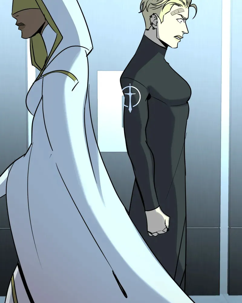 Covenant (Colored) Chapter 64 page 49 - 