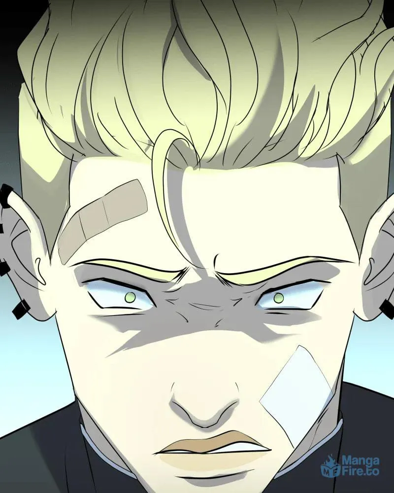 Covenant (Colored) Chapter 64 page 51 - 