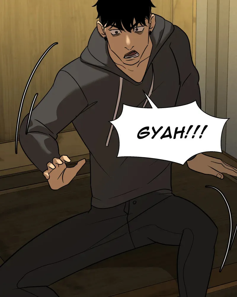 Covenant (Colored) Chapter 64 page 59 - 