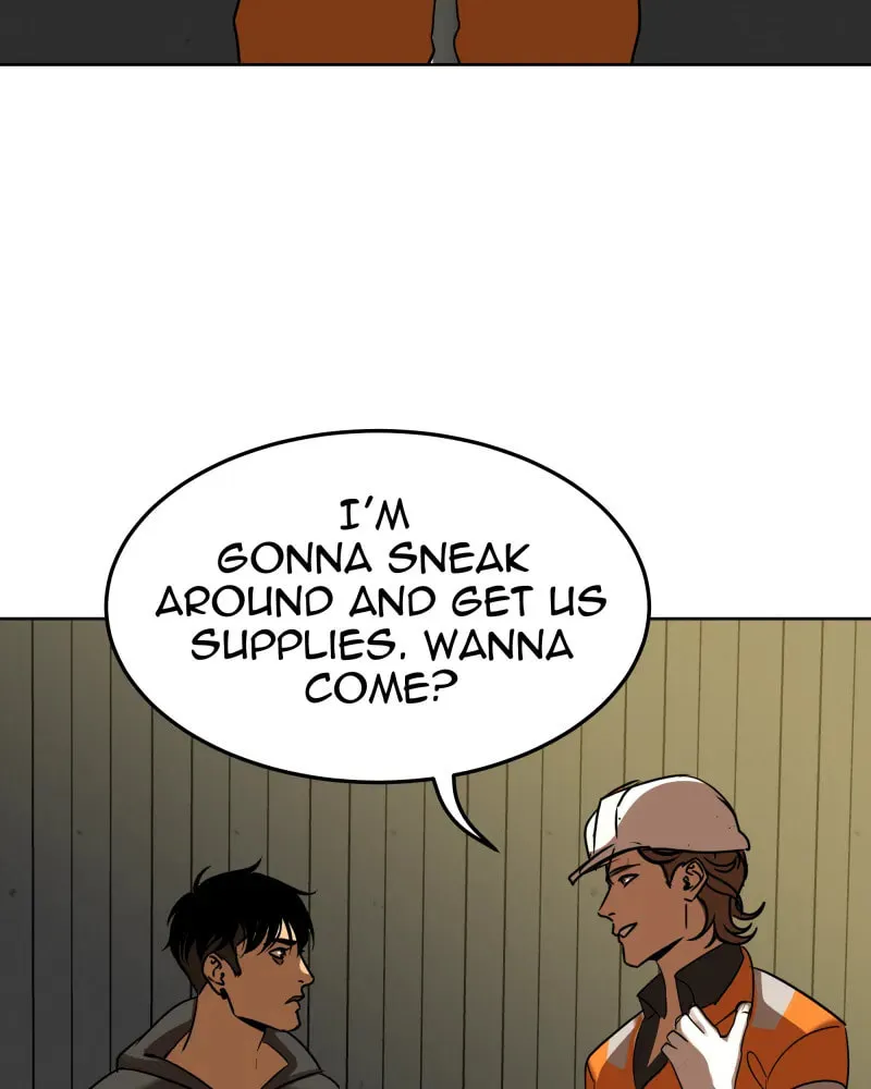 Covenant (Colored) Chapter 64 page 62 - 