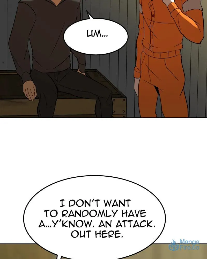 Covenant (Colored) Chapter 64 page 63 - 